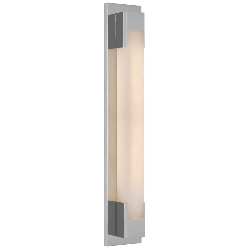 Kingsley 26" Bracketed Bath Light 3 Kingsley 26" Bracketed Bath Light