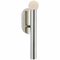 Beauvais Small Bath Sconce