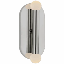 Beauvais Medium Vanity Sconce