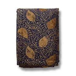 Kinrande Throw -France and Son Store Kinrande Silo THKIK MAR GLD 2 500x500 crop center 9701498c e6cc 4022 9bc7 9ee896948bf1