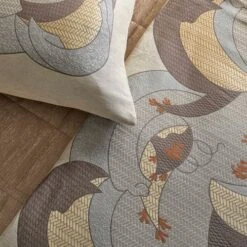 Kosode Throw -France and Son Store Kosode Detail 1 500x500 crop center 334fbc36 9563 4a9f 8260 1e71f043dae9