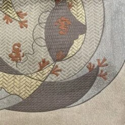 Kosode Throw -France and Son Store Kosode Swatch 500x500 crop center f3de0168 5889 4834 98f4 693e3f6cdd99