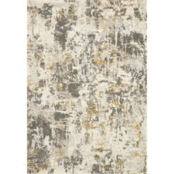 Loloi Landscape Granite 2'-2" X 12'-7" Runner Rug