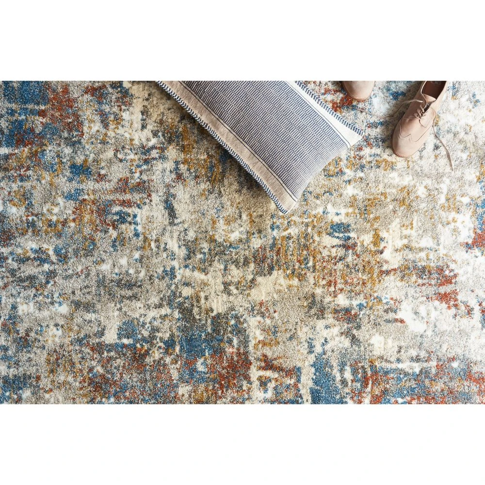 Loloi Landscape Multi 12'-0" X 15'-0" Area Rug 5 Loloi Landscape Multi 12'-0" X 15'-0" Area Rug - Image 3