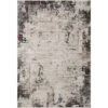 Loloi Leigh Ivory / Charcoal 2'-7" X 10'-10" Runner Rug -France and Son Store LEIGLEI 05IVCC cf32e224 6727 4214 b883 869abd9a0528