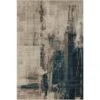 Loloi Leigh Slate / Denim 11'-6" X 15'-7" Area Rug 1 Loloi Leigh Slate / Denim 11'-6" X 15'-7" Area Rug -France and Son Store LEIGLEI 08SLDE 6b5bcb86 a8b5 4a2c 94db 55aa6fcbd1af