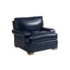 Maxwell Leather Chair