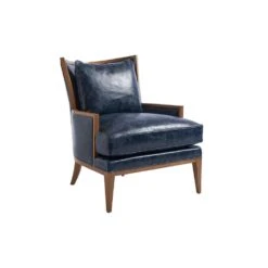 Atwood Leather Chair