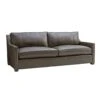Lexington Wright Leather Sofa 1 Lexington Wright Leather Sofa -France and Son Store LL7113 33 900971 silo