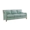 Koko Leather Sofa -France and Son Store LL7212 11 9003 22 Front Silo