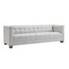 Lexington Emilia Leather Sofa -France and Son Store LL7232 33 901171 Silo