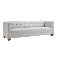 Lexington Emilia Leather Sofa