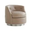 Lexington Robertson Leather Swivel Chair 1 Lexington Robertson Leather Swivel Chair -France and Son Store LL7239 11SW 902071 cw962611 Silo