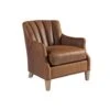 Princeton Leather Chair - Newcastle 1 Princeton Leather Chair - Newcastle -France and Son Store LL7244 11 902671 Silo