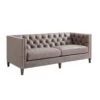 Lexington Camille Leather Tufted Sofa 1 Lexington Camille Leather Tufted Sofa -France and Son Store LL7569 33 962871 Silo