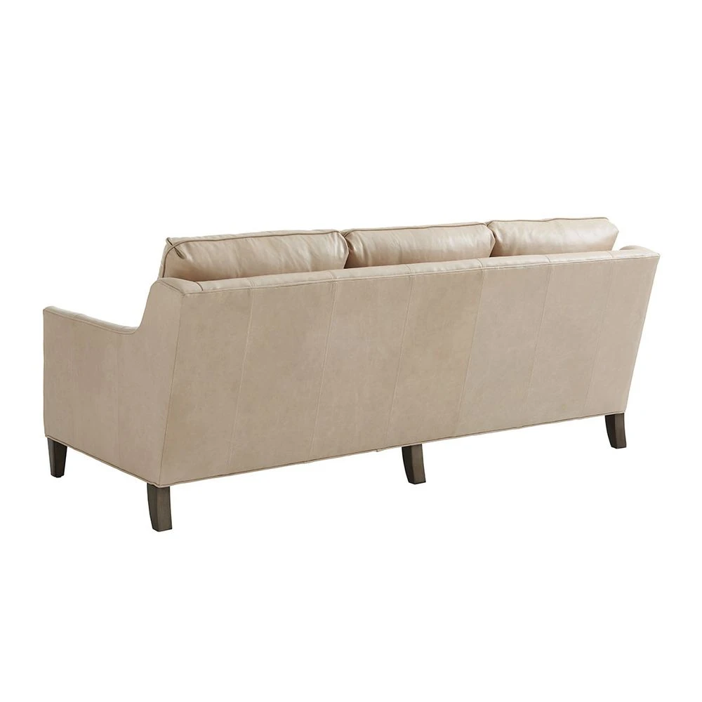 Lexington Turin Leather Sofa 4 Lexington Turin Leather Sofa - Image 2