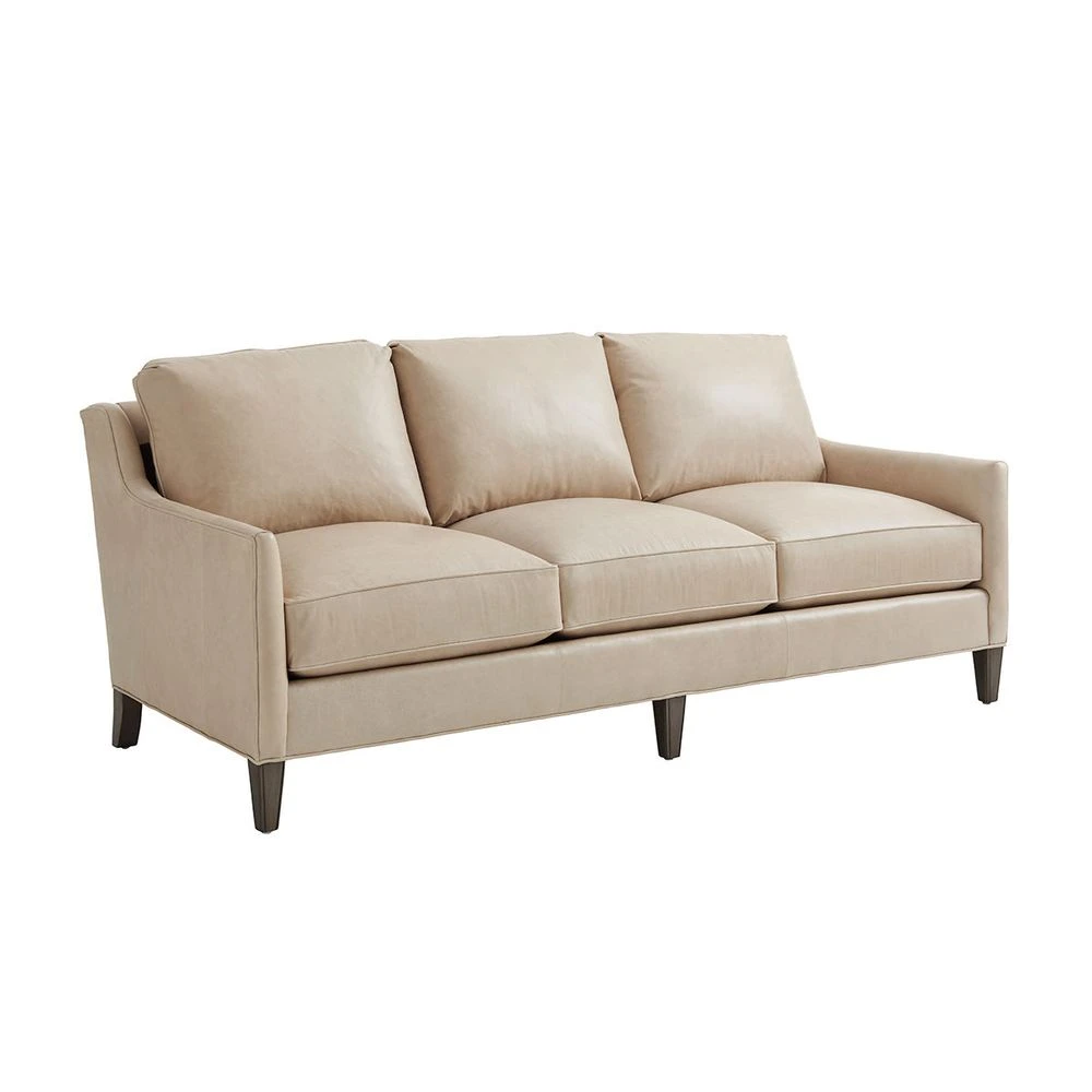 Lexington Turin Leather Sofa 3 Lexington Turin Leather Sofa