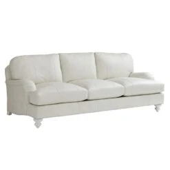 Gilmore Leather Sofa