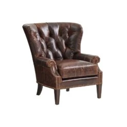 Lexington Atwater Leather Chair