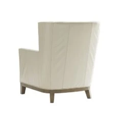 Lexington Atlas Leather Chair -France and Son Store LL7861 11 9626 11 Back Silo