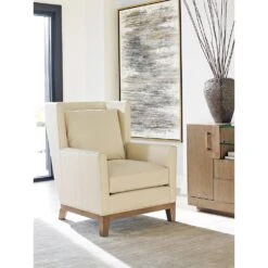 Lexington Atlas Leather Chair -France and Son Store LL7861 11 9626 11 WS 5f604aca a92b 4a86 8a2e 643b052a472f