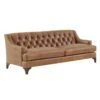 Lexington Sonoma Leather Sofa 1 Lexington Sonoma Leather Sofa -France and Son Store LL7877 33 904673 Silo
