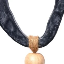 Mirage Abstract Wall Art -France and Son Store LS8MIRAGWAWD 9