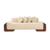 Emma Oak Daybed -France and Son Store LVR00814 1