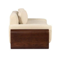 Emma Oak Daybed -France and Son Store LVR00814 2