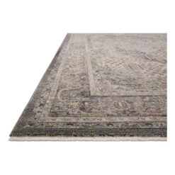 Loloi Lyra Denim / Pebble 2'-7" X 10'-0" Runner Rug -France and Son Store LYRALYR 02DEPP 18 aea9f93f 190c 439d 9958 dab25b7de10f