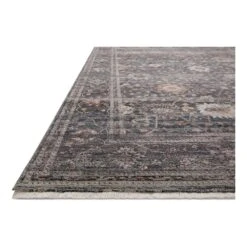 Loloi Lyra Ink / Multi 2'-7" X 10'-0" Runner Rug -France and Son Store LYRALYR 04IKML 18 95a6e6b0 aebc 4675 bc3a 7085eb8b46bc