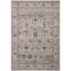 Loloi Lyra Pebble / Multi 2'-7" X 10'-0" Runner Rug -France and Son Store LYRALYR 04PPML d3b97306 e528 4b64 b401 cf268ca167b5