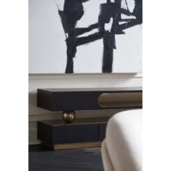 Melody Media Unit -France and Son Store M141 023 531 Detail