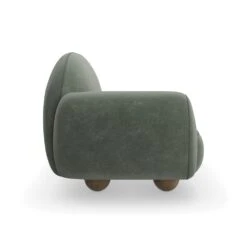 Memphis Chaise -France and Son Store M150 023 071 A SIDE 7b06f5b7 e78f 4250 baae 73bea030d4f3