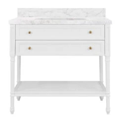 Martha Bath Vanity