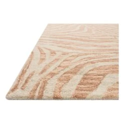 Loloi Masai Blush / Ivory 3'-6" X 5'-6" Accent Rug 6 Loloi Masai Blush / Ivory 3'-6" X 5'-6" Accent Rug -France and Son Store MASAMAS 01BHIV 18 9f76548b e680 40a5 a607 8c8e5005f918
