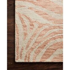 Loloi Masai Blush / Ivory 3'-6" X 5'-6" Accent Rug 7 Loloi Masai Blush / Ivory 3'-6" X 5'-6" Accent Rug -France and Son Store MASAMAS 01BHIV 25 071eb0a6 8696 4b92 950e e2d985af1b8e