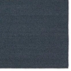 Ryanne Handmade Solid Blue Area Rug (8'X10') -France and Son Store MAV07 3 ff136dfd c5f5 4fe5 83d0 51b1327fdc9e