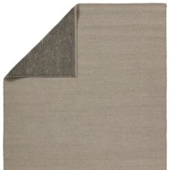 Ryanne Handmade Solid Light Gray Area Rug (6'X9') -France and Son Store MAV10 2 cf09fc5e 1147 4c27 9702 207496953e72