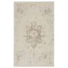 Cadence Butera Canyon Handmade Medallion Ivory/ Light Gray Area Rug (5'X8') -France and Son Store MBB03 5a6ec6ea 7c46 4b44 a4d5 9cded3731ca8