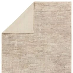 Cadence Butera Retreat Handmade Abstract Gray/ Cream Area Rug (5'X8') -France and Son Store MBB05 2