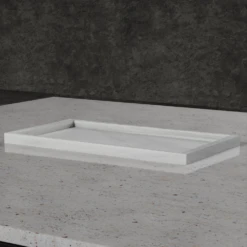 Towel Tray Hospitality Thyme Collection