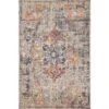 Loloi Medusa Taupe / Sunset 12'-0" X 15'-0" Area Rug -France and Son Store MEDUMED 03TASS bbe363e3 1f72 46b2 b271 57f59f9247e7