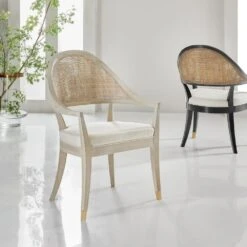 Lyon Chair - Ash