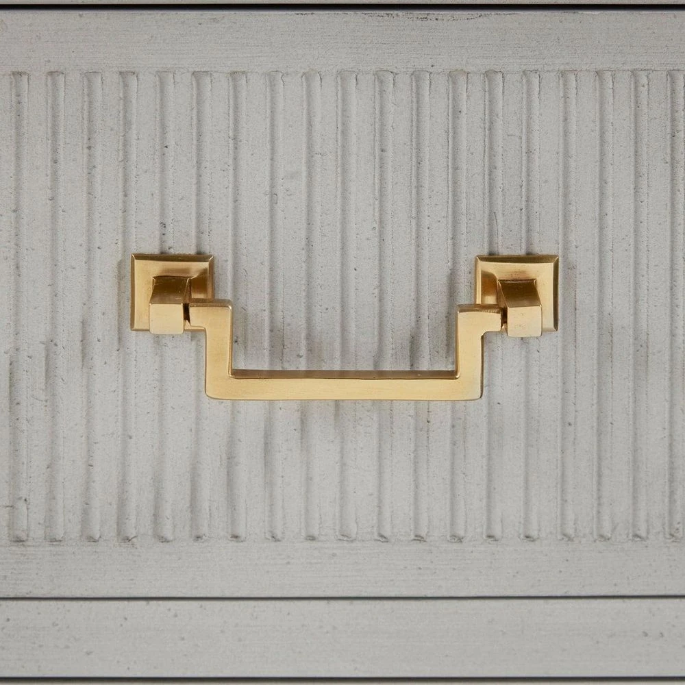 Copenhagen Bedside Chest 5 Copenhagen Bedside Chest - Image 3