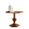 Walnut Center Table -France and Son Store MH105F01
