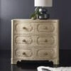 Noelle Bedside Chest -France and Son Store MH1083F01