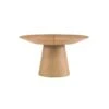 Discus Dining Table -France and Son Store MH23010 Front d9320c97 7ed8 43fa 9eb2 ce10e65732df