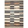 Loloi Mika Ivory / Multi 5'-3" X 7'-8" Area Rug -France and Son Store MIKAMIK 04IVML 5ba21b12 8e40 45f0 820a a8d88254956a