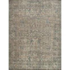 Loloi Millennium Grey / Stone 12'-0" X 15'-0" Area Rug